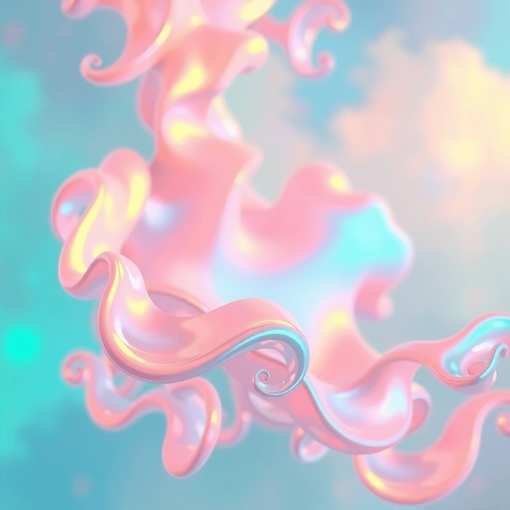 Celestial Odyssey: Aurora of Elysian Realms