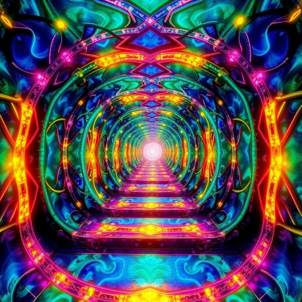 Aurora’s Whispering Vault of Turquoise and Emerald Mysteries
