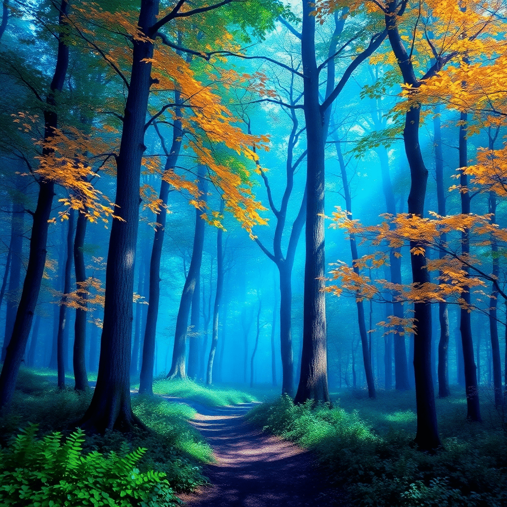 Whispers of the Emerald Fey Domain