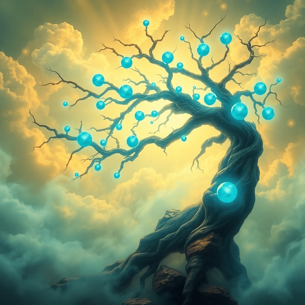 Whispers of Elyria: The Dreaming Elder’s Portal