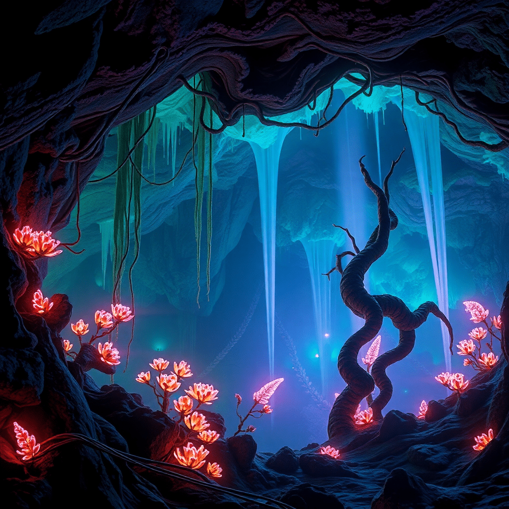 Beyond the Glimmering Abyss, Whispers of the Ancient Ones