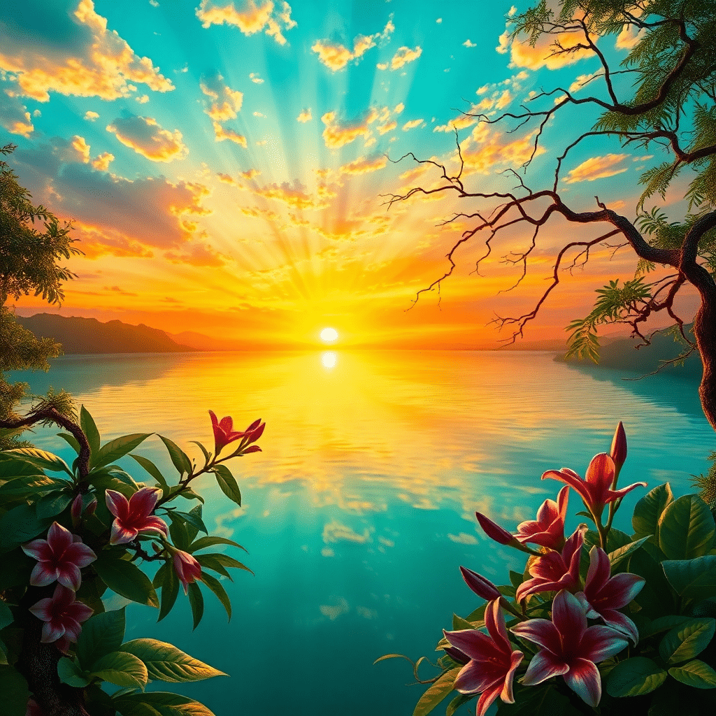 River of Eternal Dreams: Whispering Wysteria