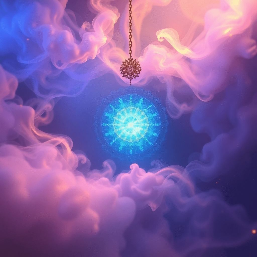 Aurora Portal: Whispers from the Celestial Realm