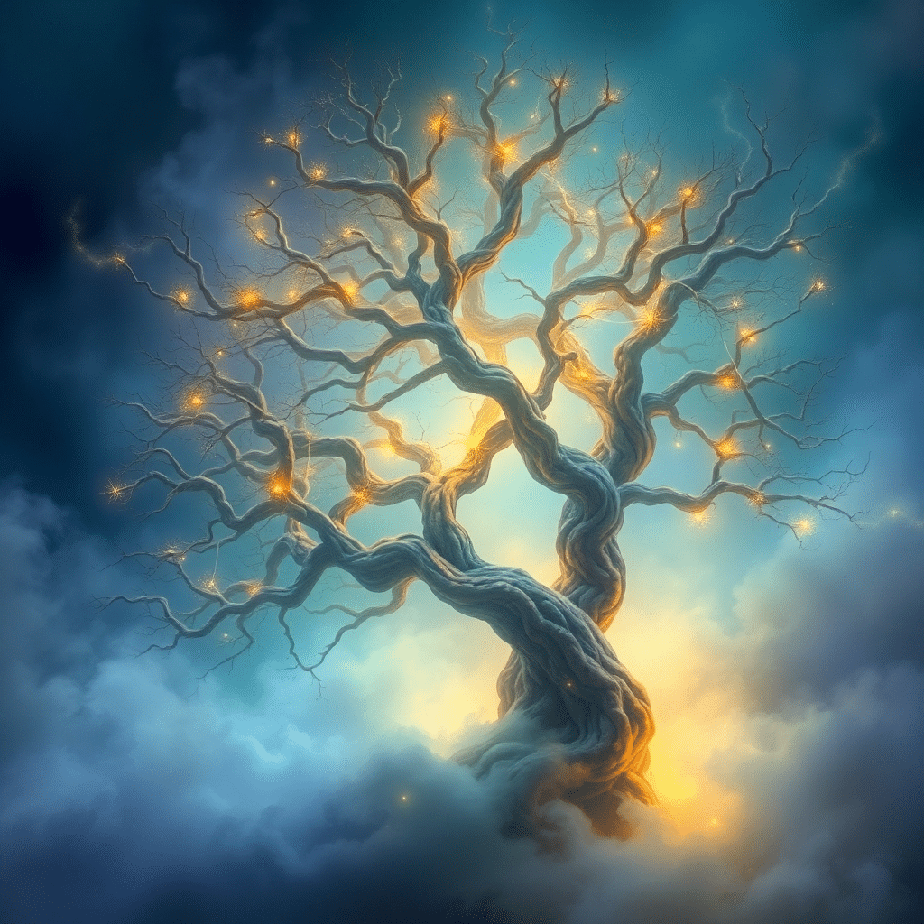 Whispers of the Ancients: Luminara’s Eternal Sanctum