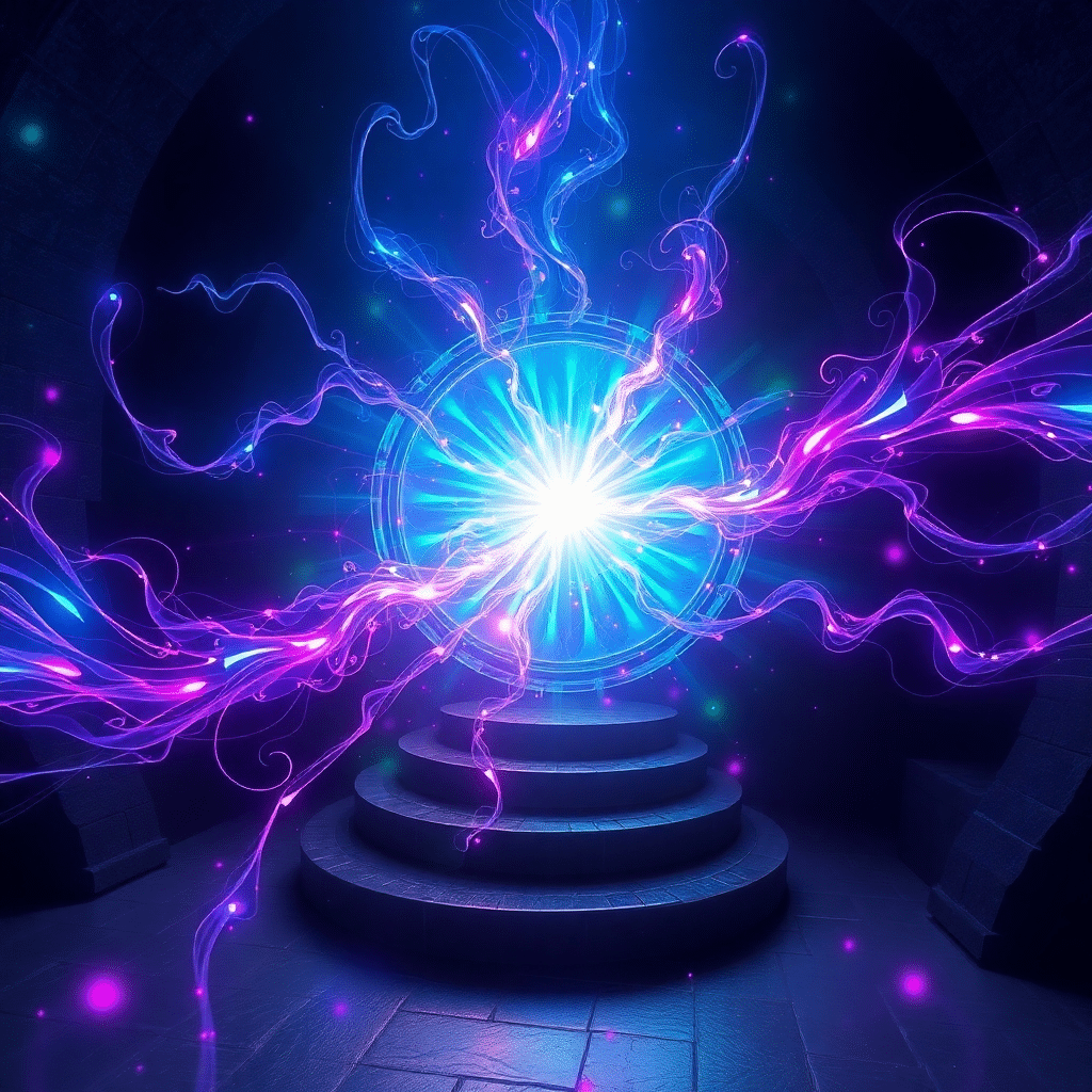 Whispers of the Celestial Threshold Emitter 

( Created object/character: Celestial Threshold Emitter)