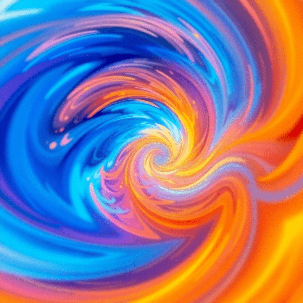 “Whirlwind of Elemental Fusion: Embera, Dancing with Electricity”