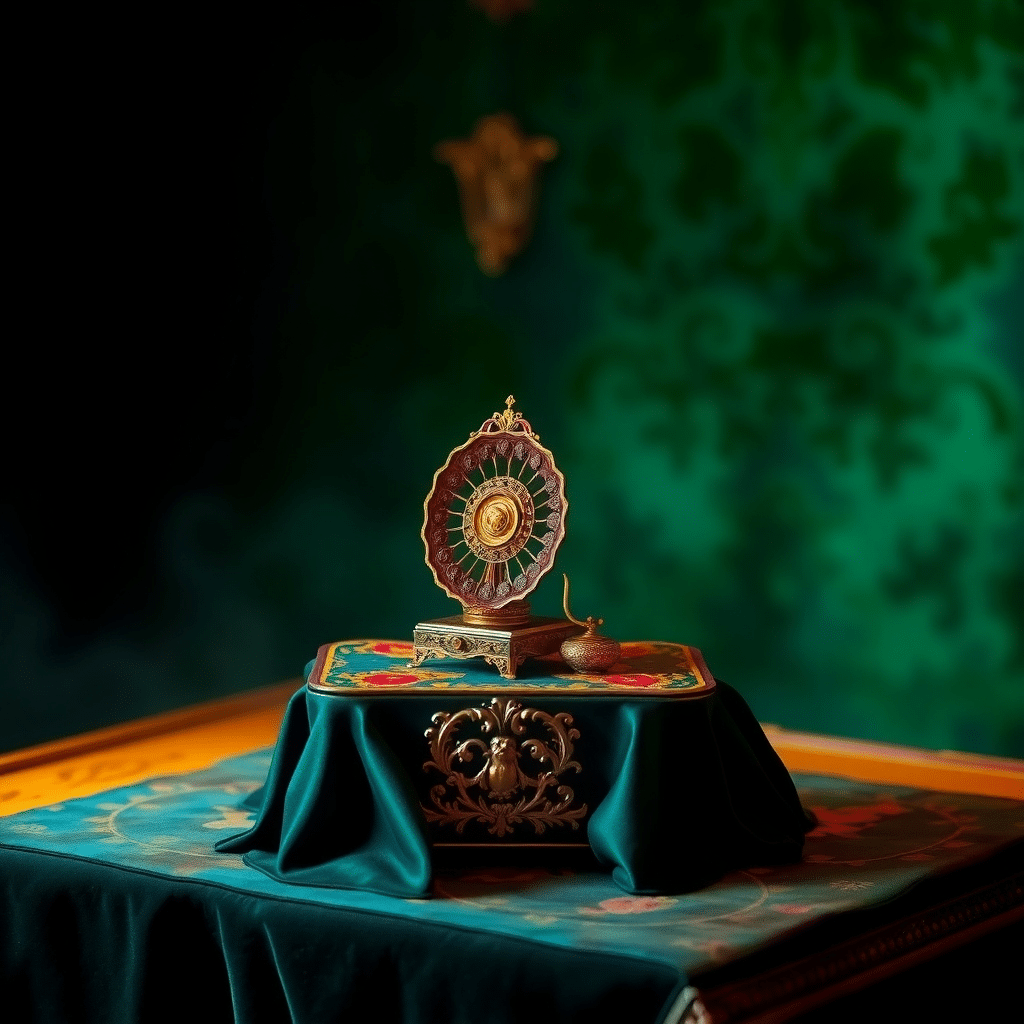 Whispers of Memories: Songbird’s Lament of Forgotten Echoes