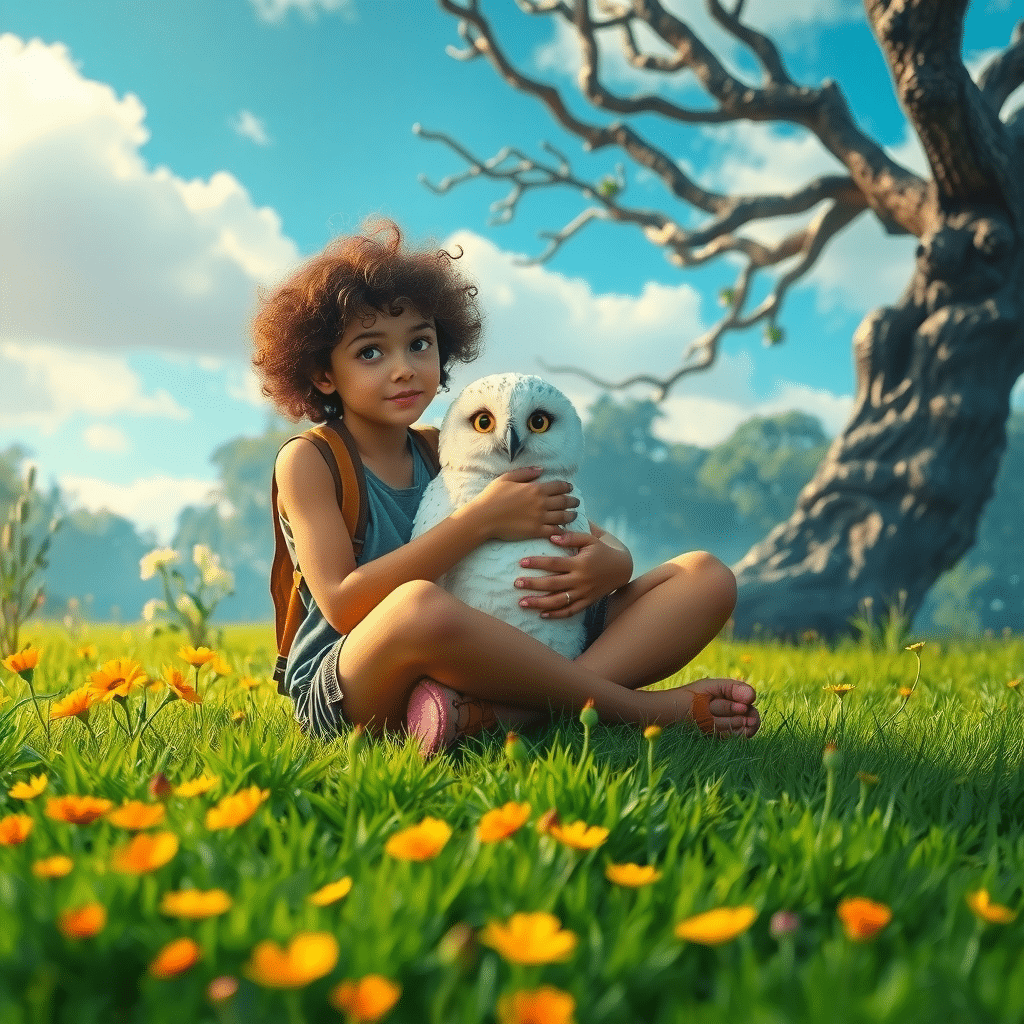 Whispers of Wonder in Yonder Horizons with Lyra