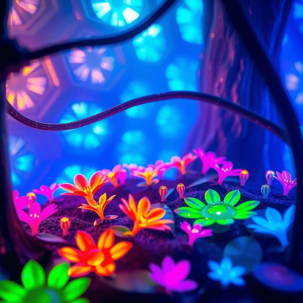 Whispers from the Luminous Realm of Shadowkeep