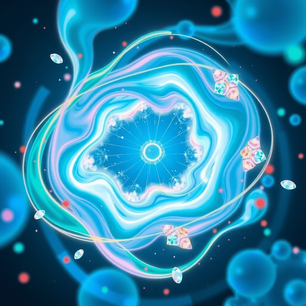 Whispers of the Stellar Entity